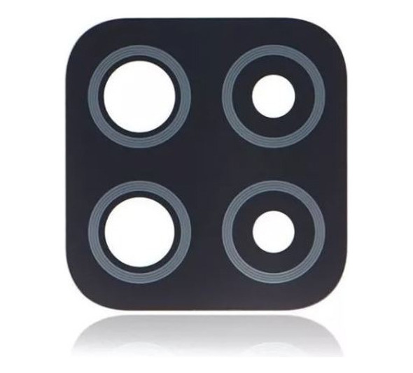 Vidrio Camara Lente Repuesto Para Samsung Galaxy A22 4g A225 0