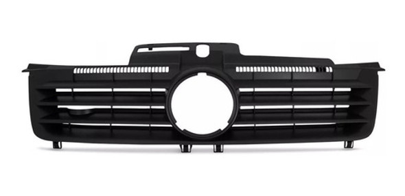 Careta Negra Volkswagen Polo 2003-05 0