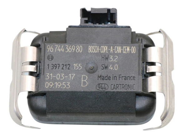 Sensor Lluvia Crepuscular Peugeot 308 408 Rcz 9674436980 0