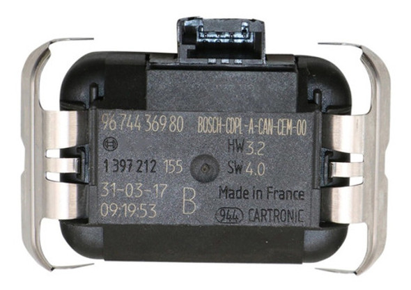 Sensor Lluvia Crepuscular Peugeot 308 408 Rcz 9674436980 1