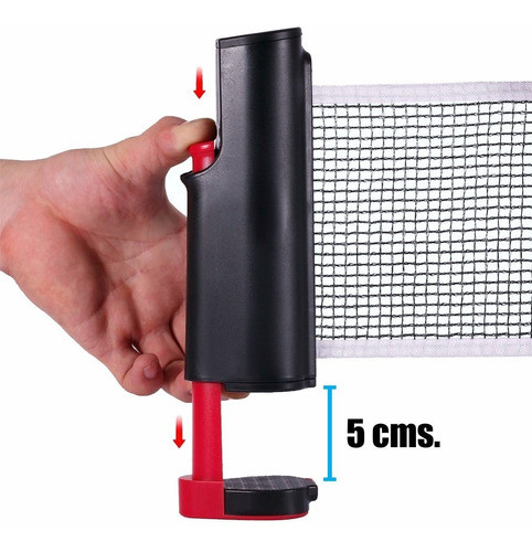 Combo Ping Pong Sensei 2 Estrellas Full Pack | Favio Sport 1