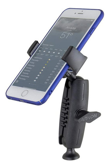 Soporte Para Celular Tripode - Negro Arkon 1