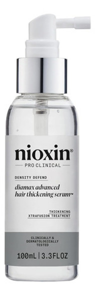 Nioxin Diaboost-tratamiento De Engrosamiento 100ml 1 Nioxin Diaboost-tratamiento De Engrosamiento 100ml 1