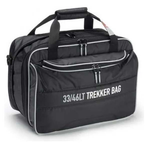 Mala Interna Trekker Preta T484b 1