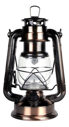 Nebo 15 Led Lantern, 9  Funciona Con Batería Tradicional Dis 0