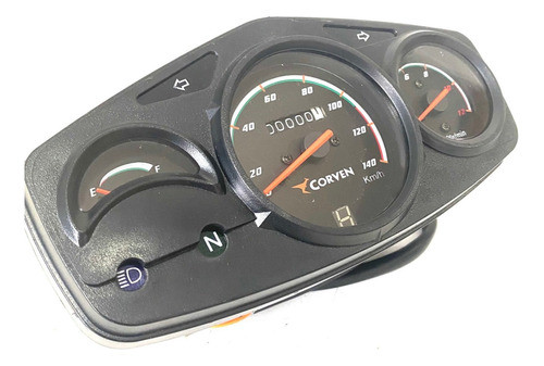 Tablero Velocimetro Completo Corven Hunter 150 160- Original 1