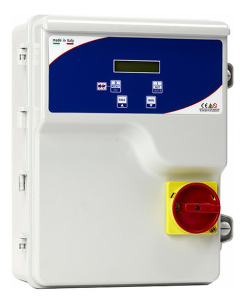 Tablero Multiplus2 (1x230v) - Vimar S.a. 0