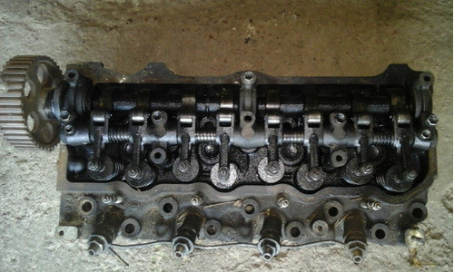 Inyector Toyota 2.4 0