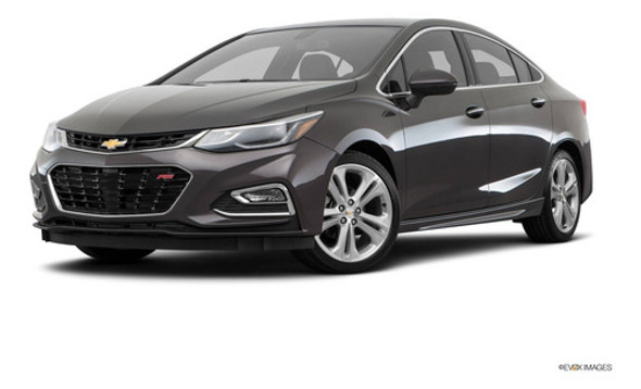 Service 110.000 Km + Escáner Chevrolet Cruze 1.4 0