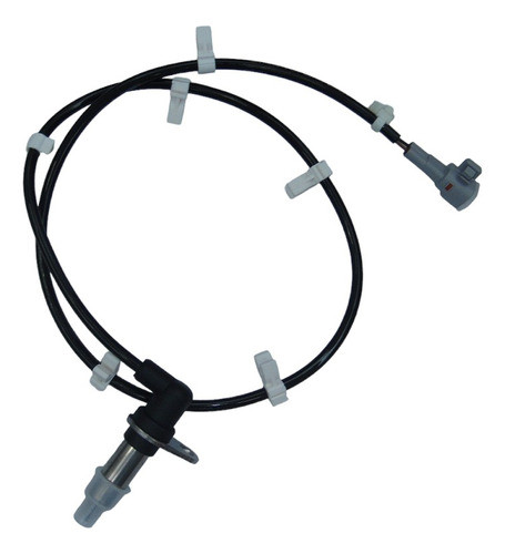 Sensor Abs Trasero Derecho Jmc Camion Jx1032/nkr 0