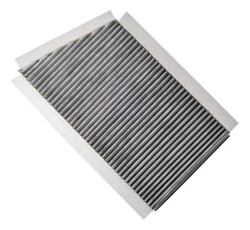 Filtro De Cabine Com Carvão Ativado Wega Akx-35160/c 1