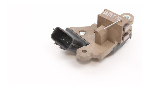 Regulador 12v Circuito A Vw Golf Nissan 0