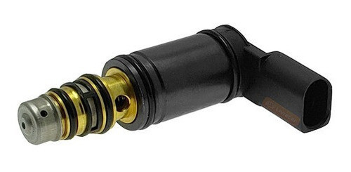 Válvula Torre Compressor Denso Audi A3 A4 A5 2.0 Nova 0