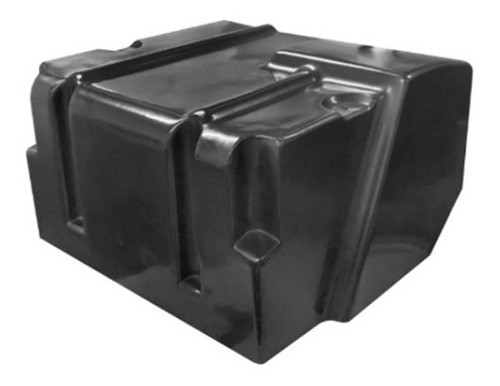 Tampa De Bateria Vw Delivery 2018 Acima (2 Baterias) 1