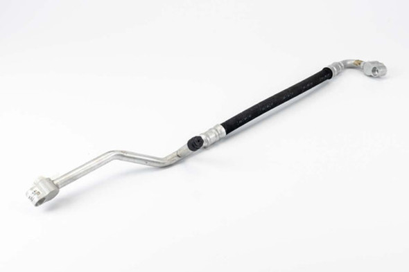 Tubo Flexible Radiador 1 Tubo Flexible Radiador 1