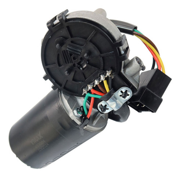 Motor Limpador Mercedes Benz 1634 2007 2008 2009 2010 2011 1 Motor Limpador Mercedes Benz 1634 2007 2008 2009 2010 2011 1