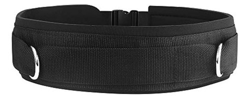 Hyvawo Cinturón De Cintura Correa De Polea De Gimnasio Acolc 0
