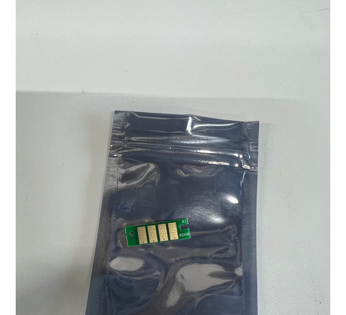 Chip Caja De Mantenimiento Ricoh 1