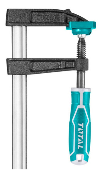 Sargento F Clamp 50x150 Mm Total Tht1320501 Premium 1