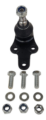 Rotula Ford Focus Ii (08-13) Cono 18mm 17275 0