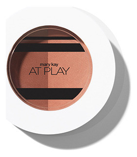Set De Maquillaje Mary Kay Att Play 1