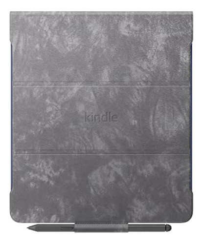 Fundas De Cuero Prémium Para Kindle Scribe (solo 0