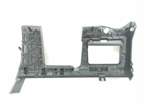 Acabamento Inferior Motorista Coluna Golf Mk7 1.4 5g1858367 1