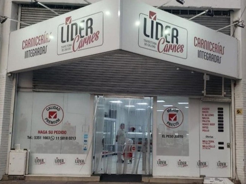 Matambre - Precio Por Kg. Líder Carnes 1