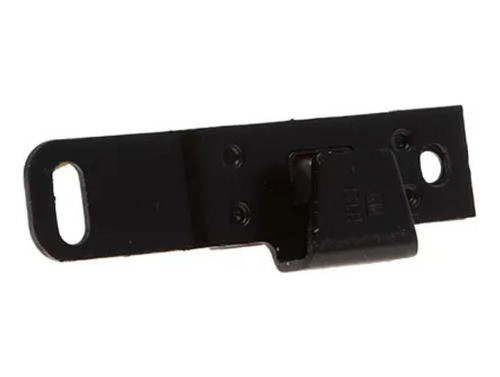 Cerradura Porton Izq S10 03/ Chevrolet Original 0