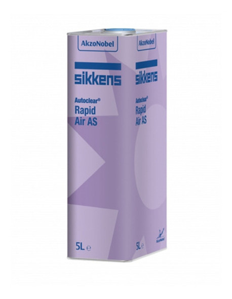 Sikkens Rapid Air - 5lts 0