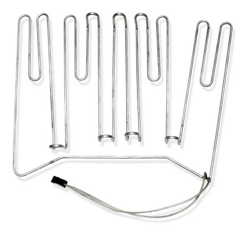 Resistência Refrig Continental Rfct515 127v 714438 Original 0