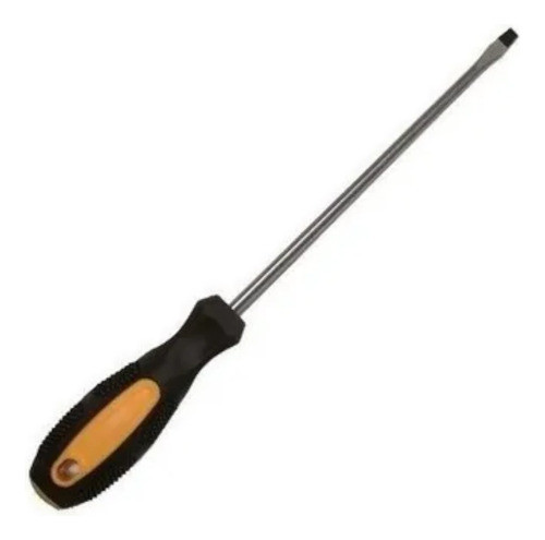 Destornillador Plano 5mmx200mm Electricista Dp5200 0