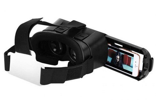 Vr - Realidade Virtual 1