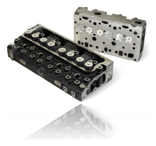 Rectificado De Tapa De Cilindro, Cigüeñal, Block, Fisuras! 0