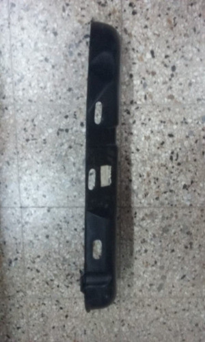 Protector Tanque De Nafta Ford Escort 1991-1994 1