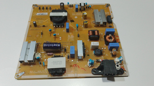 Fuente Tv  LG 55up7750psb Lgp55t-21u1 Jk049 0