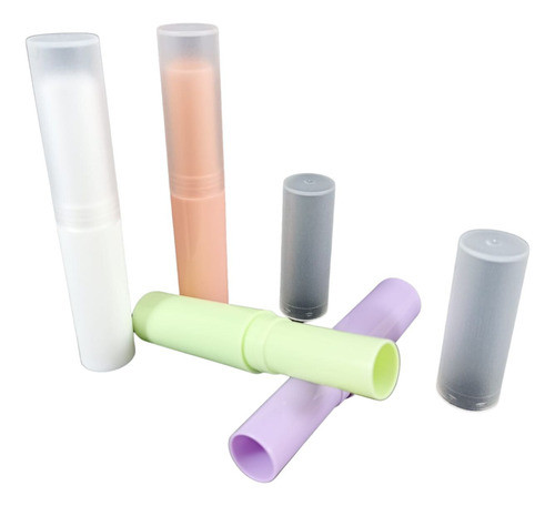 Labial - Lip Stick 5g Colores Pack De 10 Unidades 0