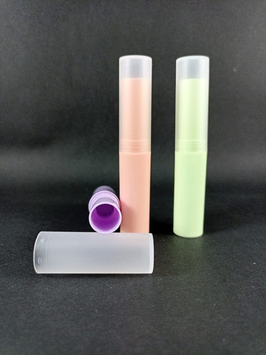 Labial - Lip Stick 5g Colores Pack De 10 Unidades 1