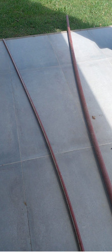 Tubo Polipropileno Agua 3/4 Pvc 1