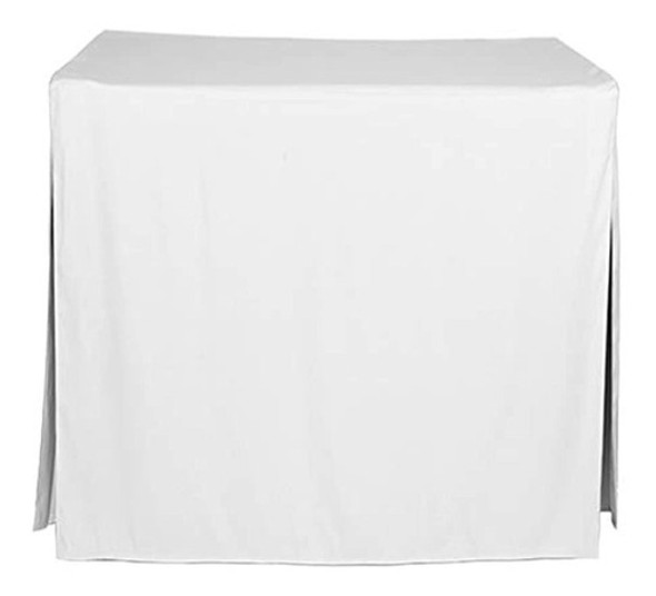 Mantel Para Eventos Tablevogue Microfibra Lavable 34  Pulgad 0