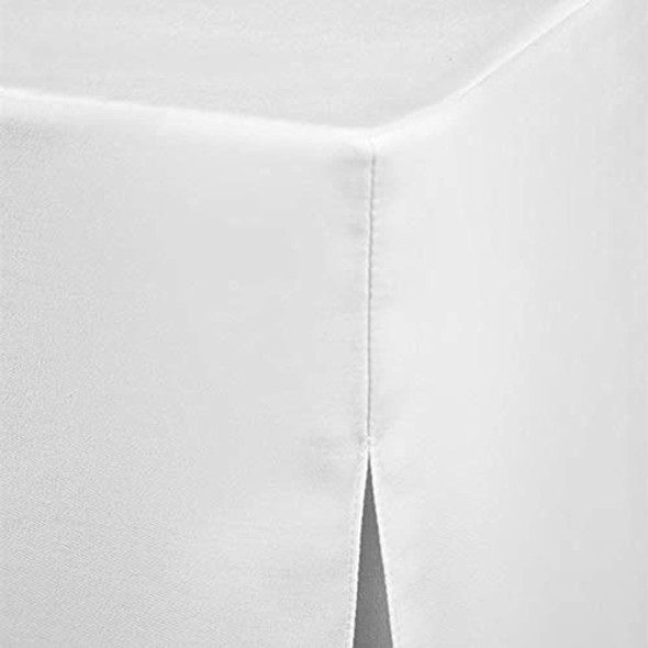 Mantel Para Eventos Tablevogue Microfibra Lavable 34  Pulgad 1