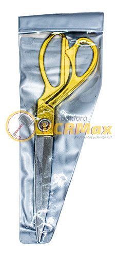 Tijera Modista Sastre Costura Tela 9 Pulgadas 23cm 1