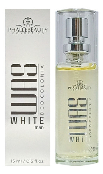 Deo Colônia Was White Man Ph0613 Phallebeauty J 0