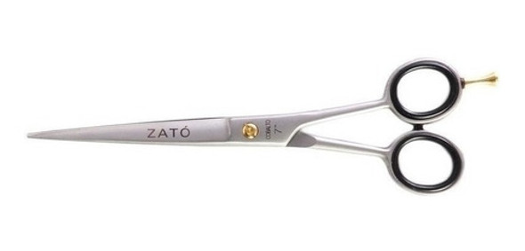 Zato Tijera Corte Filo Navaja Cobalto Acero 7'' Mod N700c 1