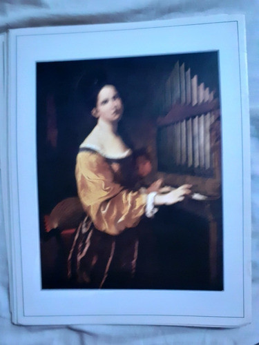 Santa Cecilia Leonello Spada 0