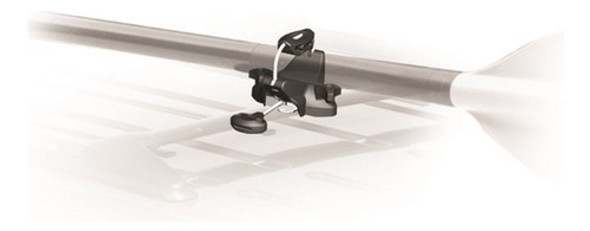 Thule 839 Get-a-grip - Portabrocas Para Remo Y Remo 0