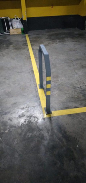 Alquiler Garage Pocitos Seguridad 24hs Br España Y Ellauri 1