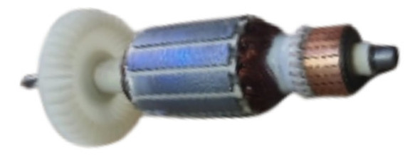 Inducido Para Taladro Tpl600-8 Lusqtoff 1