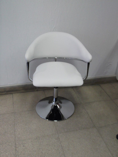 Sillon Sillon Butaca Profesiona  A Gas Articulos  Peluquería 0