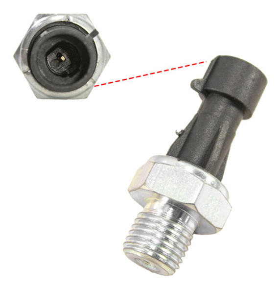 Bulbo Presion Aceite Para Fiat Ducato 2.3jtd 1